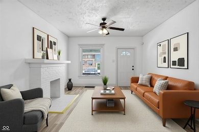 2323 Guilford Ave, Indianapolis, IN 46205 - photo 2