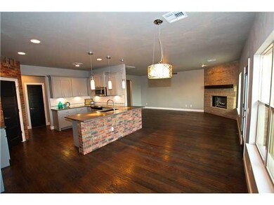 2160 NW 235th St, Edmond, OK 73025 - photo 6