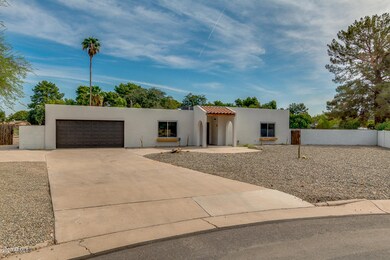 105 N Senate Way, Chandler, AZ 85225 - photo 3