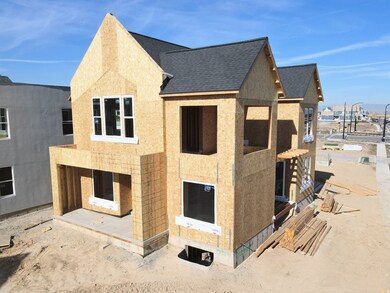 11332 S Silver Pond Dr unit 320, South Jordan, UT 84009 - photo 2