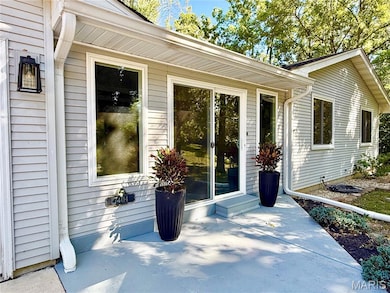 7404 Brown St, Moro, IL 62067 - photo 3