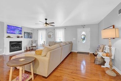 158 Park St, Clay, KY 42404 - photo 3