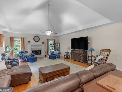 190 Oak Hill Cir, Covington, GA 30016 - photo 6