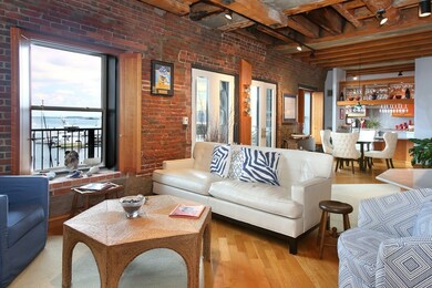 28 Atlantic Ave unit 440, Boston, MA 02110 - photo 2