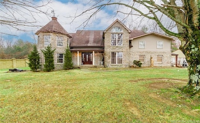 3572 N Terry Rd, Austin, IN 47102 - photo 2