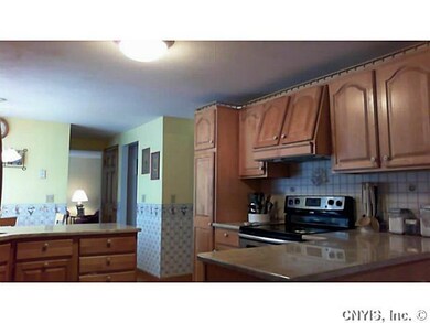 Kitchen Custom range fan