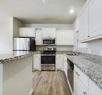 6040 24th St unit 24, Lubbock, TX 79407 - photo 3
