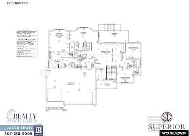 1161 River Heights Dr, Mills, WY 82604 - photo 3