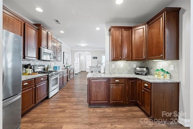 2015 Trigger Dr, Indian Trail, NC 28079 - photo 7