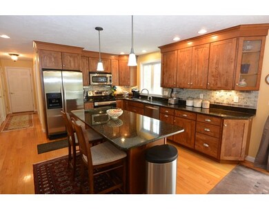 4 Harding Ln, Fiskdale, MA 01518 - photo 2