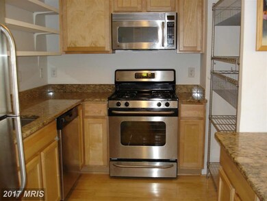The Aurora Condominiums unit 1210, Silver Spring, MD 20910 - photo 4
