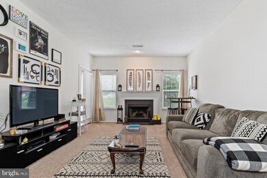 14312 Climbing Rose Way unit 102, Centreville, VA 20121 - photo 6