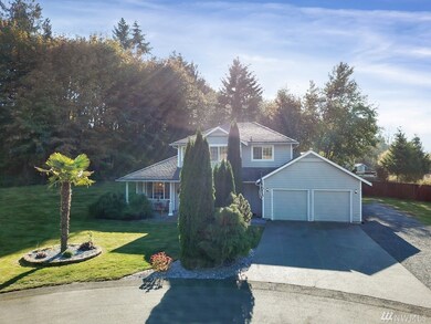 21706 104th Ave E, Graham, WA 98338 - photo 3