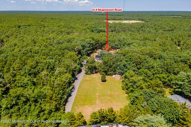 614 Nugentown Rd, Little Egg Harbor Township, NJ 08087 - photo 5