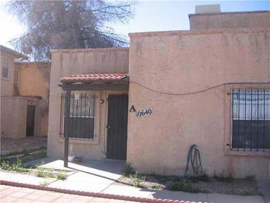10640 Cuatro Vistas Dr unit A-D, El Paso, TX 79935 - photo 3