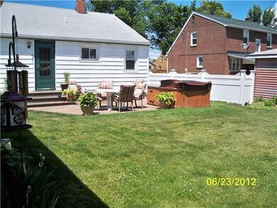 Yard/Garden
