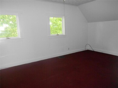 Bedroom.