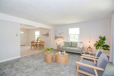 305 Mendon St unit 2, Uxbridge, MA 01569 - photo 7
