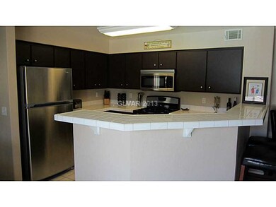 Property Photo. Kitchen