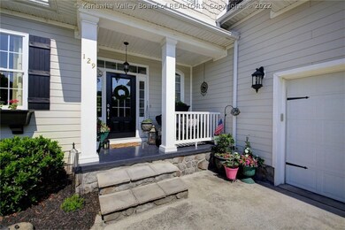 129 Tyler Way, Scott Depot, WV 25560 - photo 2