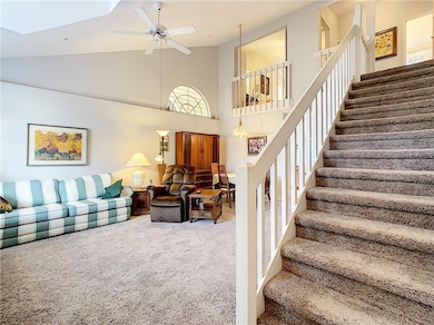 Living Room/Dining Room combo