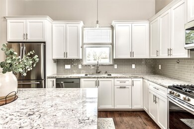 839 Fisher St unit C, Houston, TX 77018 - photo 7