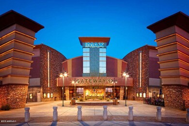Gateway center