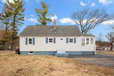 373 Shawsheen St, Tewksbury, MA 01876 - photo 2