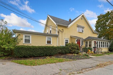 23 Russell St, Taunton, MA 02780 - photo 3