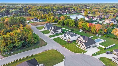 51750 Salem Meadows Lot 19 Dr unit 19, Granger, IN 46530 - photo 6