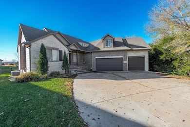 3839 N Lily Ct, Maize, KS 67101 - photo 2