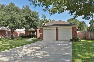 518 Joshua Lee Ln, Spring, TX 77386 - photo 3