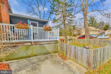 466 Kent Ave, Catonsville, MD 21228 - photo 6