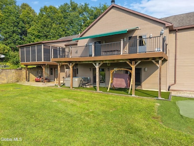 942 Murray Rd, Middle Grove, NY 12850 - photo 3