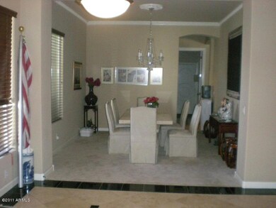 dinning room