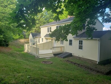 12 Murray Ave unit 12, South Grafton, MA 01560 - photo 4