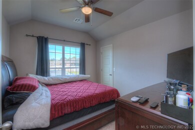 3417 W El Dorado St, Broken Arrow, OK 74011 - photo 5