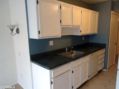 Kitchen - S.S. SINK