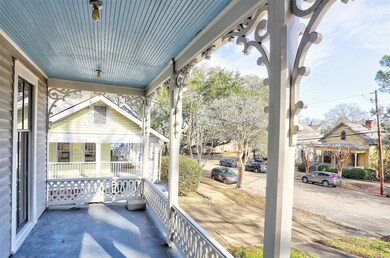 This gorgeous home has retained so many of its ori