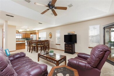 413 Northcutt Dr, Alamo, TX 78516 - photo 7