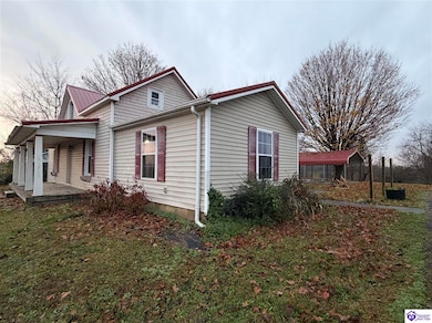 4259 N L and N Turnpike Rd, Hodgenville, KY 42748 - photo 3