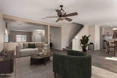 9563 W Monte Vista Rd, Phoenix, AZ 85037 - photo 3