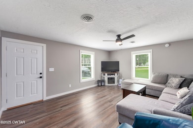 210 E Union St, Gleason, TN 38229 - photo 4