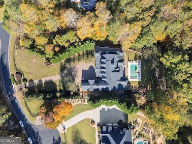 13535 Blakmaral Ln, Alpharetta, GA 30004 - photo 3