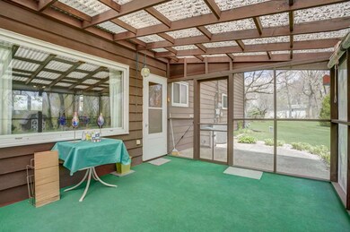 158 King Lake Rd, Brooklyn, WI 53521 - photo 5