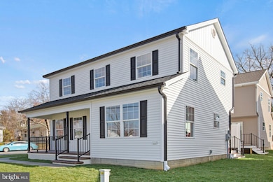 41573 Church St, Leonardtown, MD 20650 - photo 4