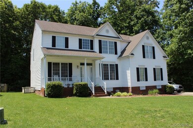 11173 Manor View Dr, Mechanicsville, VA 23116 - photo 4