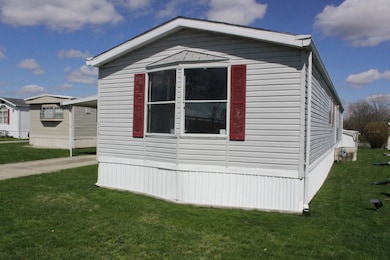 3410 Michael Dr, New Carlisle, OH 45344 - photo 2