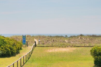 Beach Access