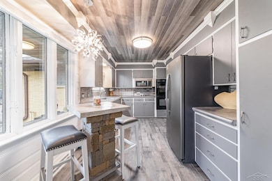 1270 Hemmeter Rd, Saginaw, MI 48638 - photo 4